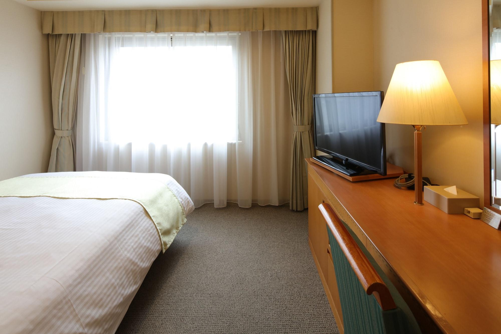 Tokyo Daiichi Hotel Nishiki Nagoya Exterior foto