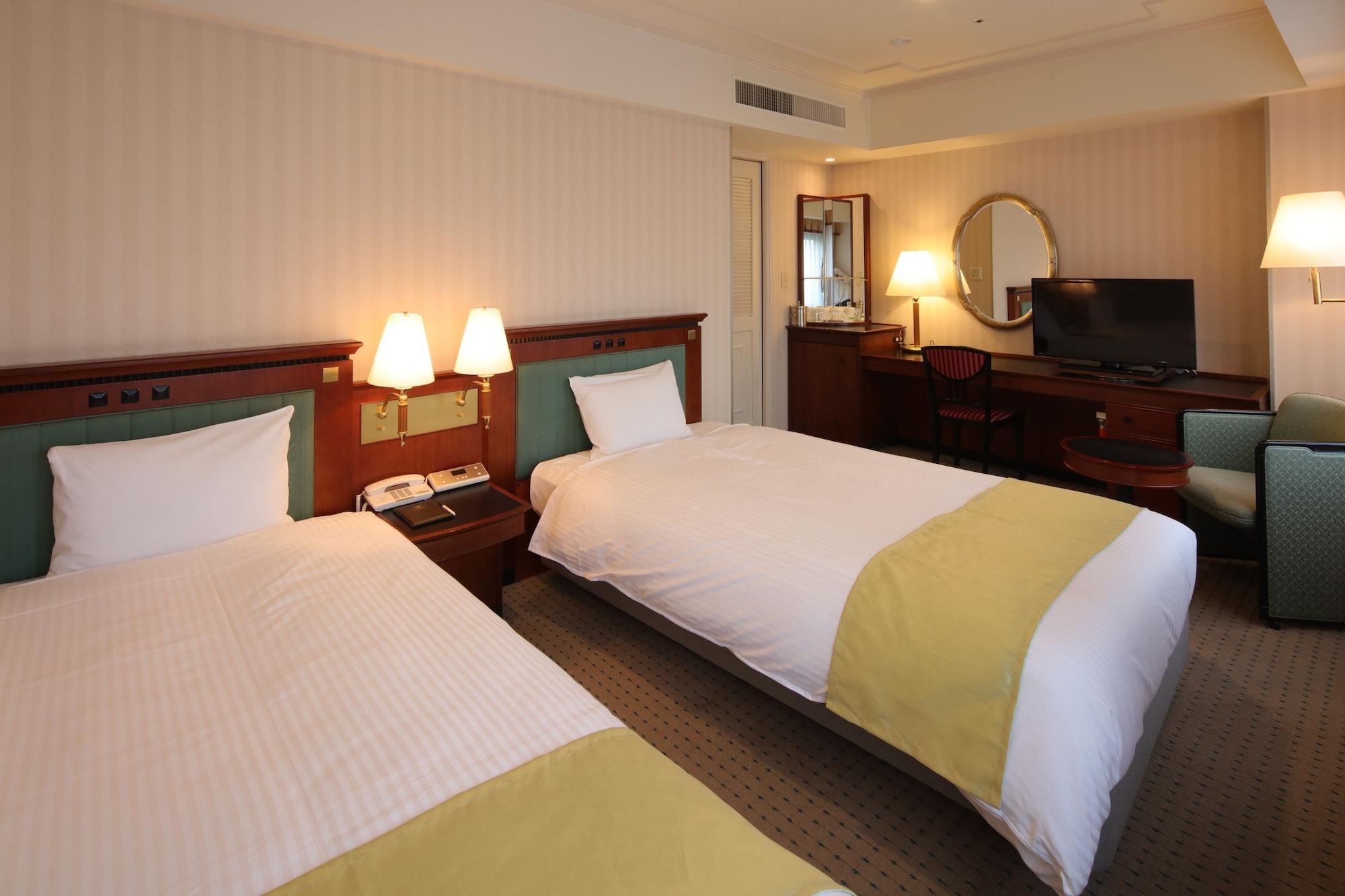 Tokyo Daiichi Hotel Nishiki Nagoya Exterior foto