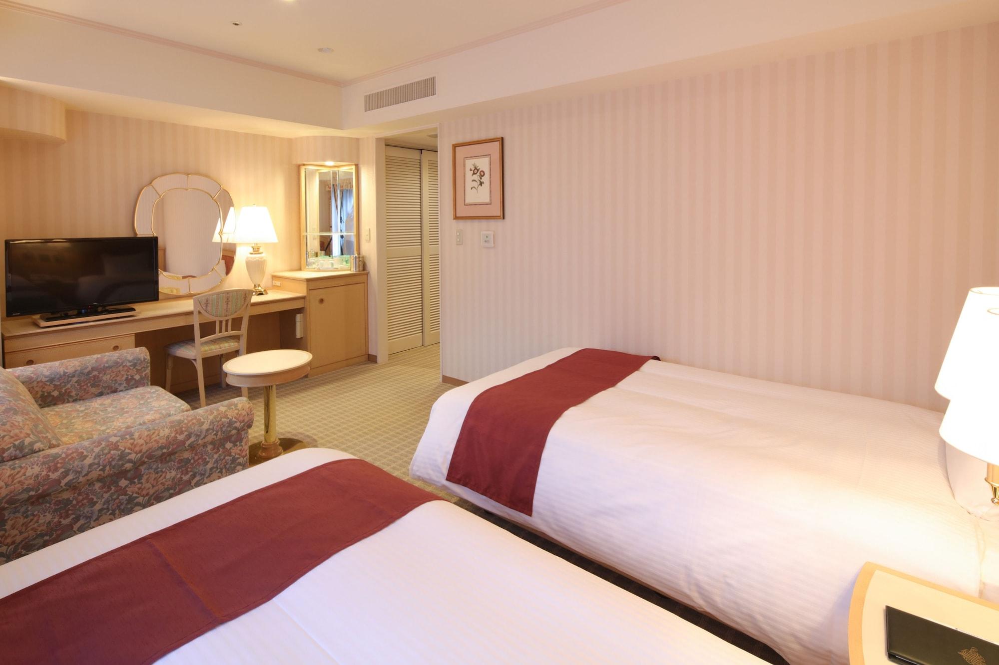 Tokyo Daiichi Hotel Nishiki Nagoya Exterior foto