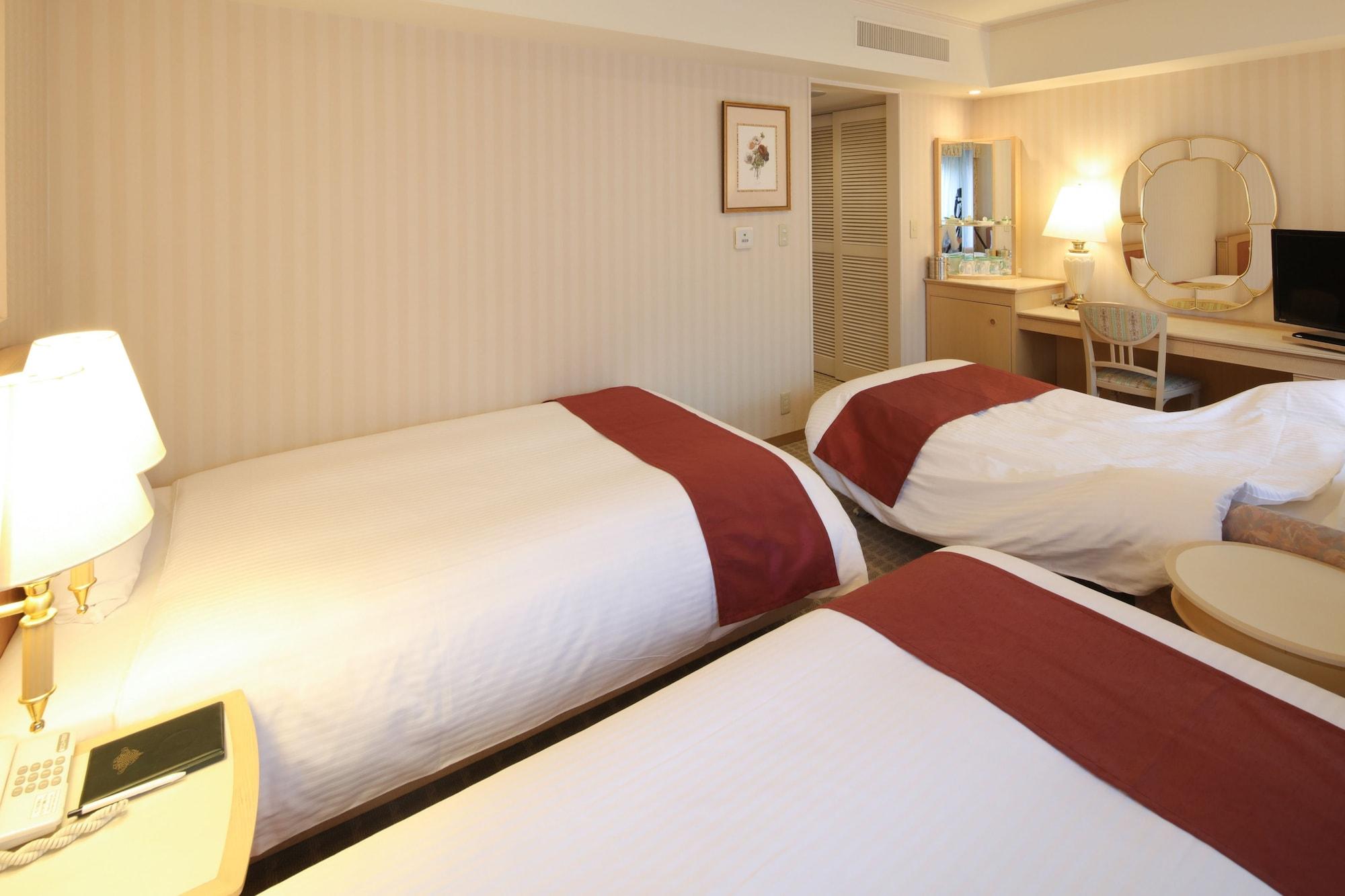 Tokyo Daiichi Hotel Nishiki Nagoya Exterior foto