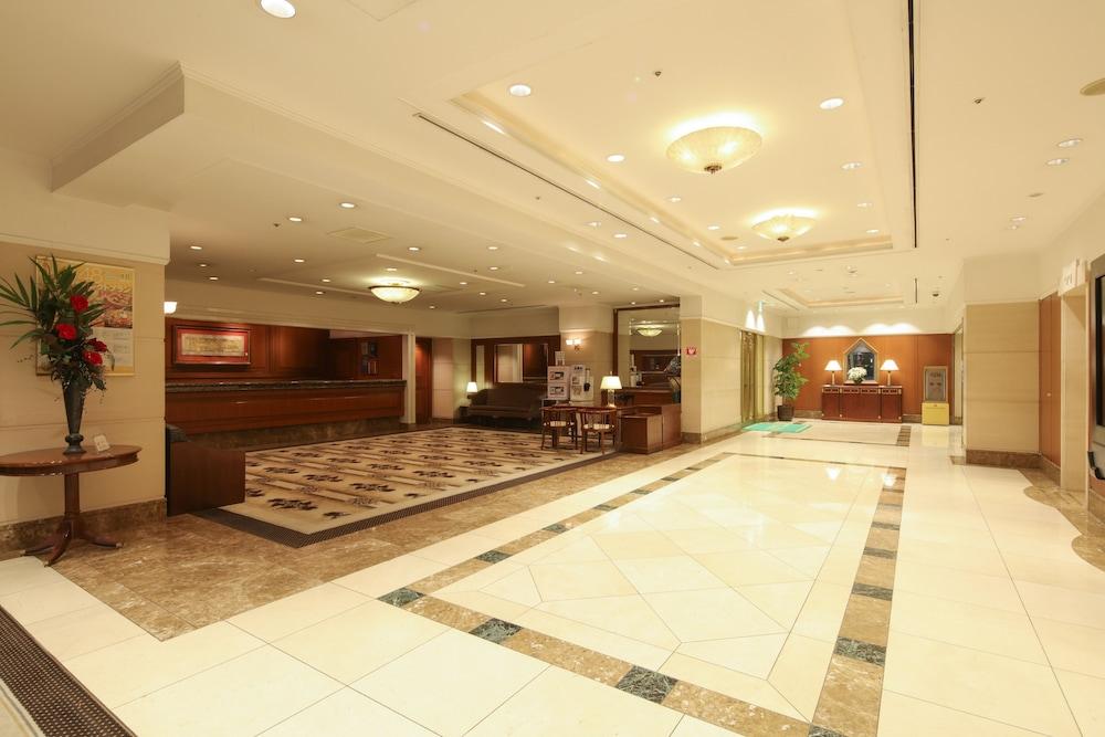 Tokyo Daiichi Hotel Nishiki Nagoya Exterior foto