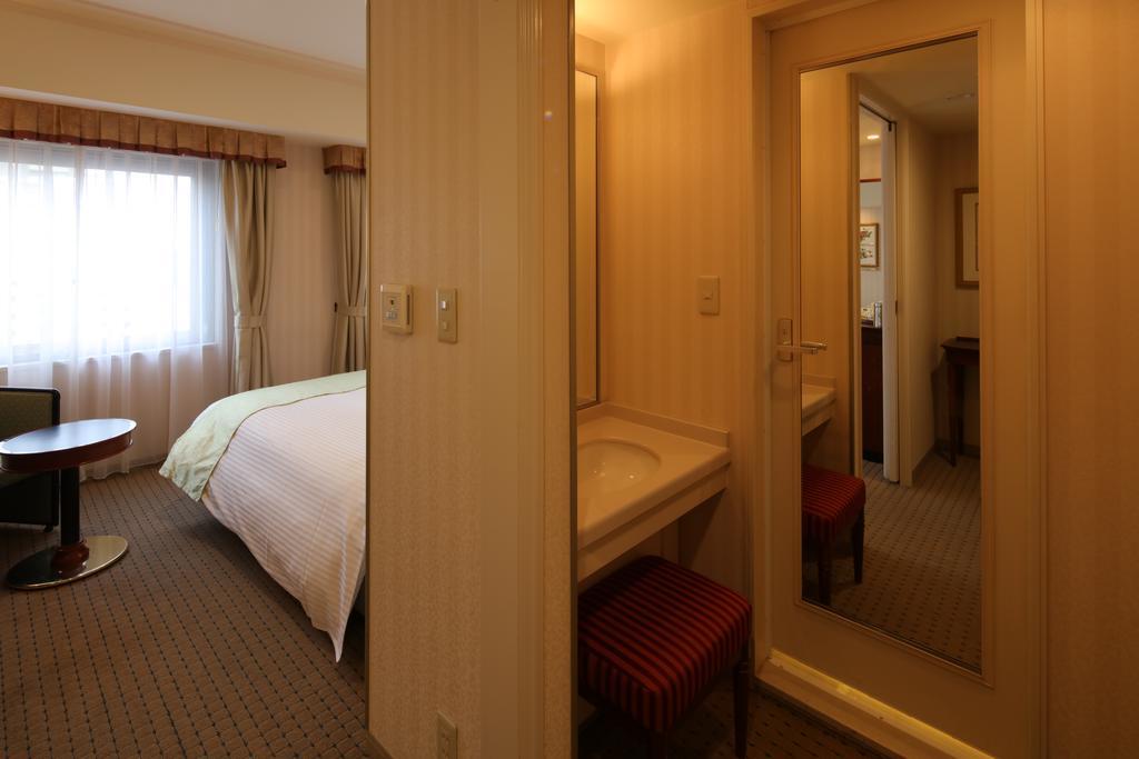 Tokyo Daiichi Hotel Nishiki Nagoya Exterior foto
