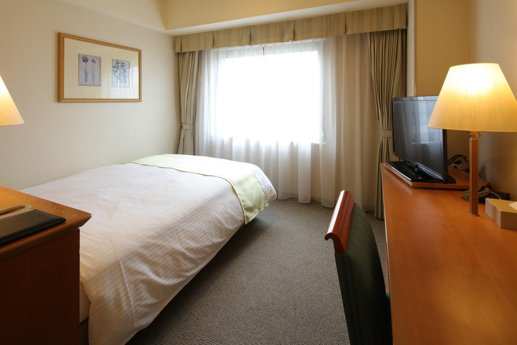 Tokyo Daiichi Hotel Nishiki Nagoya Exterior foto