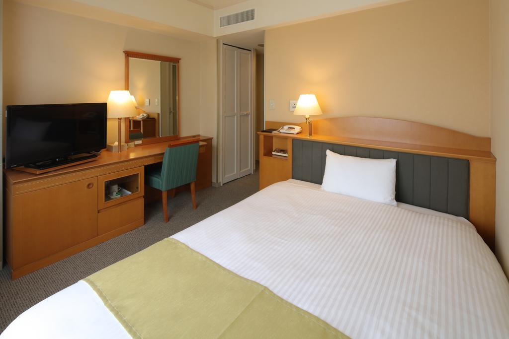 Tokyo Daiichi Hotel Nishiki Nagoya Exterior foto