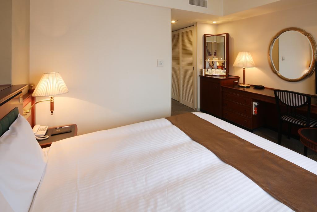 Tokyo Daiichi Hotel Nishiki Nagoya Exterior foto