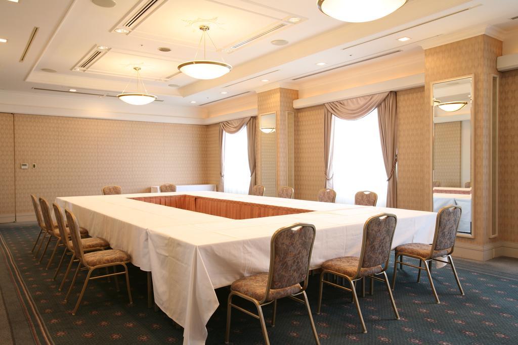 Tokyo Daiichi Hotel Nishiki Nagoya Exterior foto