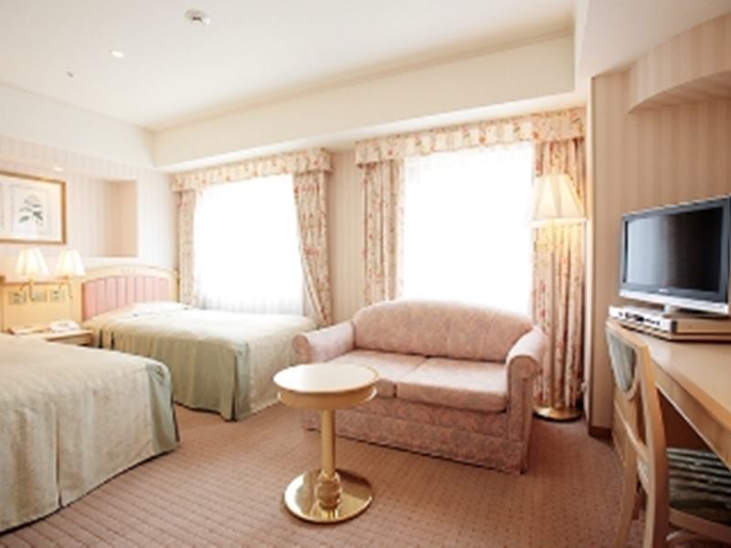 Tokyo Daiichi Hotel Nishiki Nagoya Exterior foto