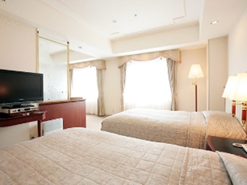 Tokyo Daiichi Hotel Nishiki Nagoya Exterior foto