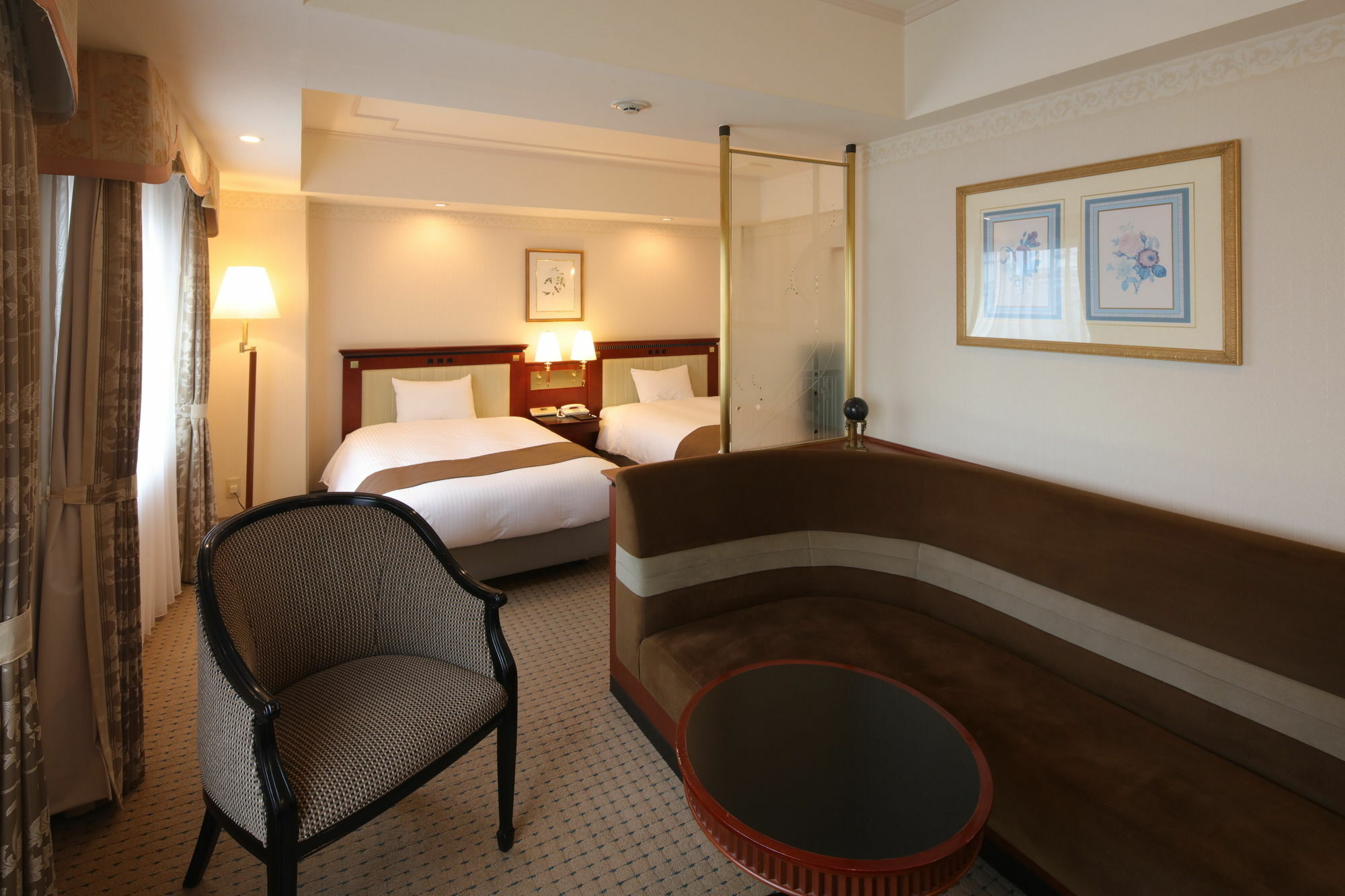 Tokyo Daiichi Hotel Nishiki Nagoya Exterior foto