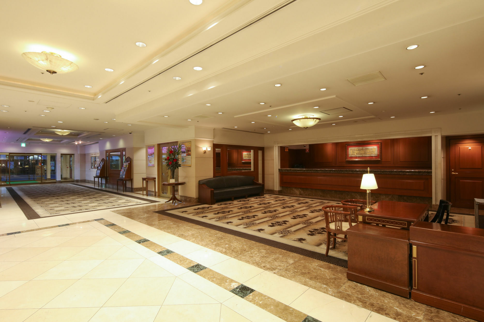 Tokyo Daiichi Hotel Nishiki Nagoya Exterior foto
